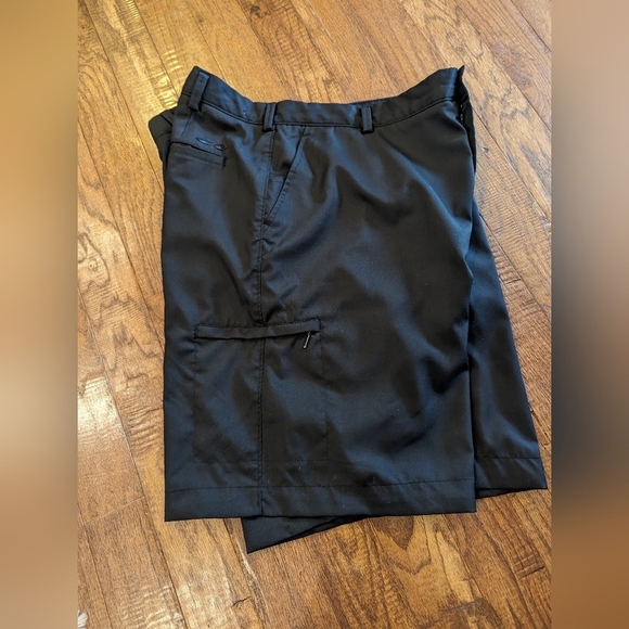 Snake Eyes dry-18 Performance golf Shorts, Size 40 - Picture 4 of 10